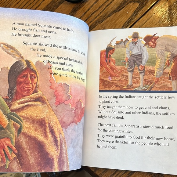 History Social Studies Bob Jones Heritage Studies Elementary - Picture 10 of 10